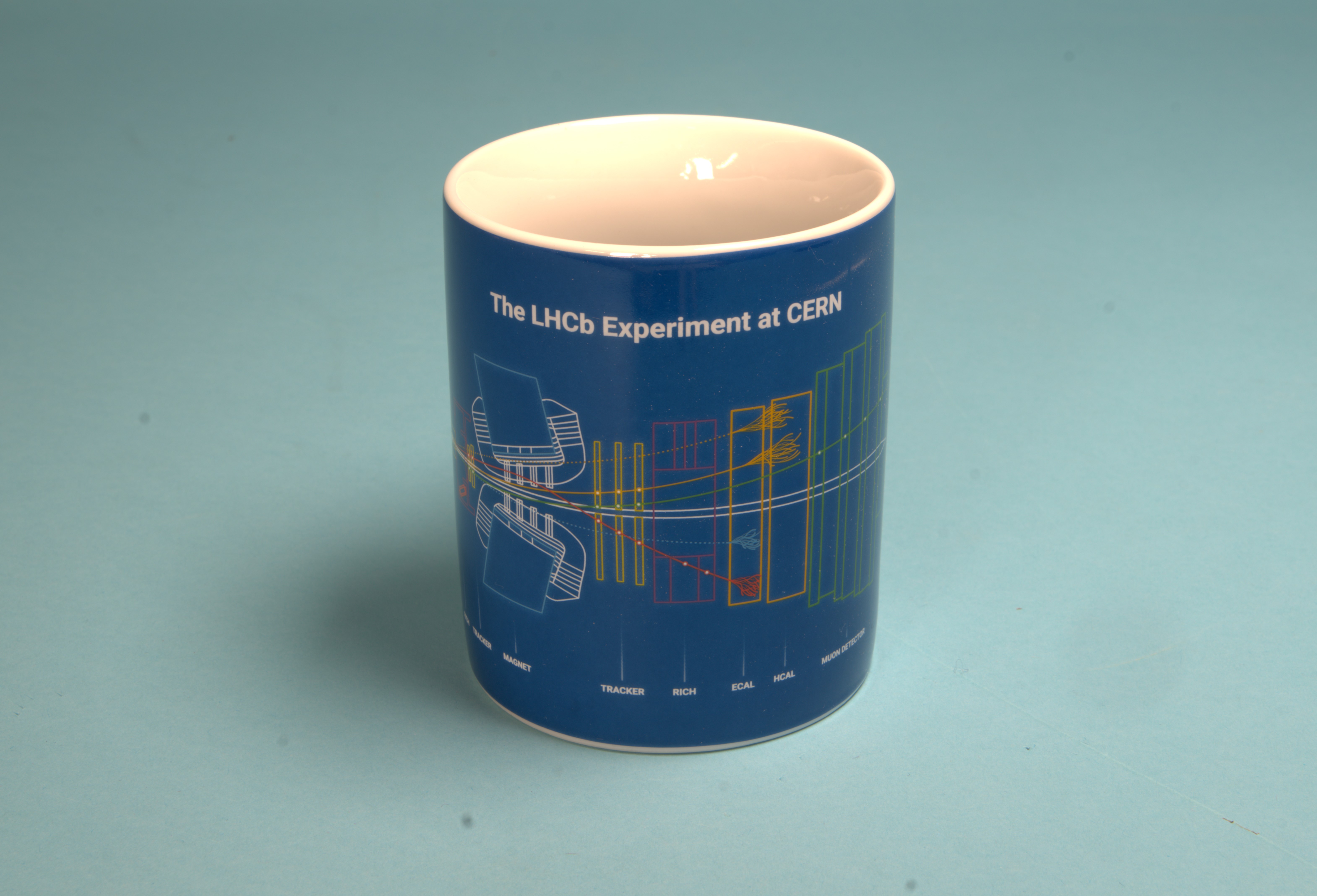 Shot of Mug front