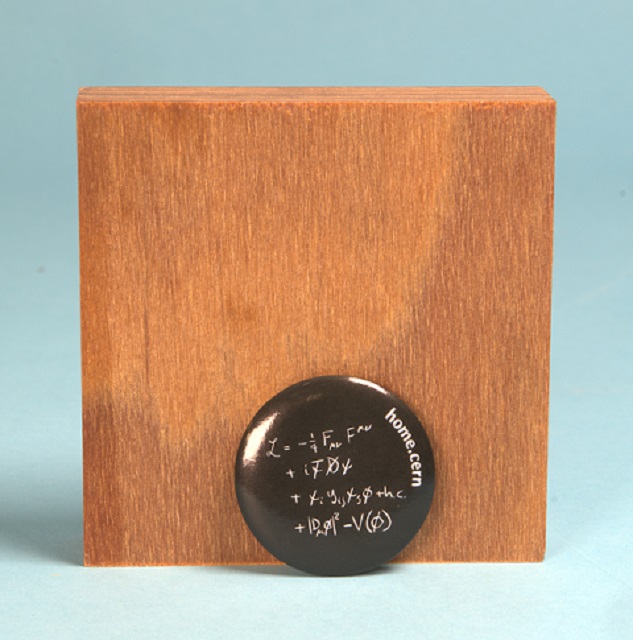 badge formula