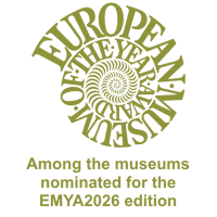 Among the museums nominated for the EMYA2026 edition