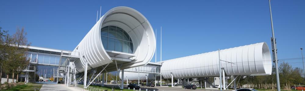 Le CERN est fermé ce lundi 1er avril