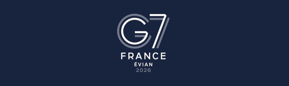 G7 - Evian - Jun 2026